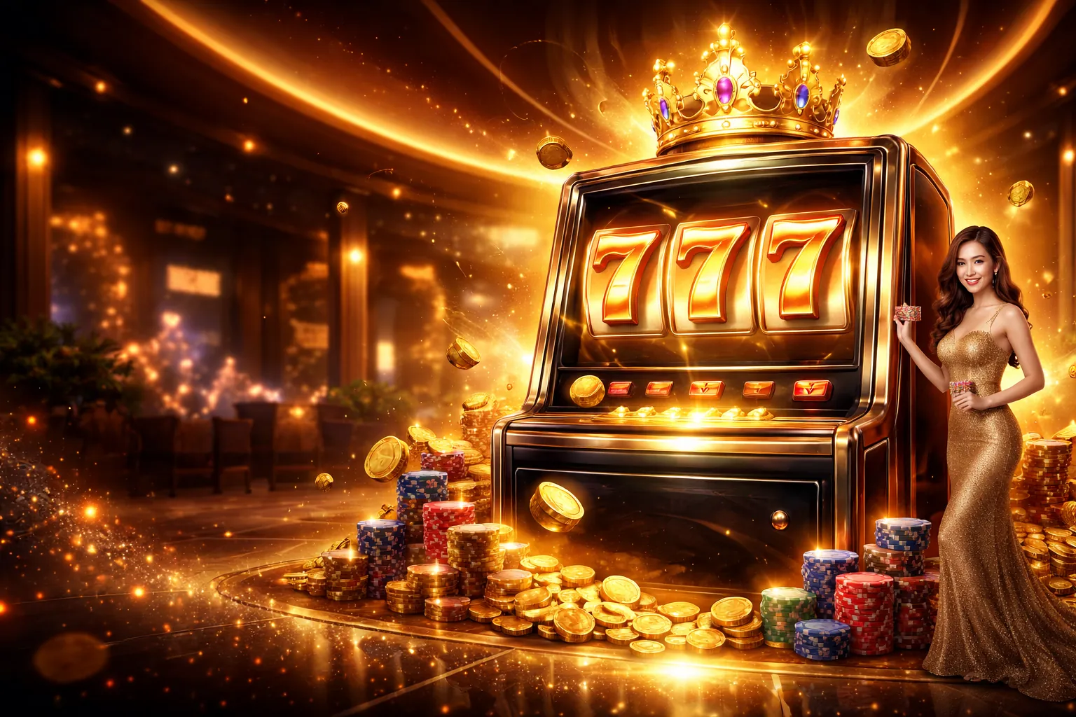 Giới thiệu về thương hiệu tại 28bet